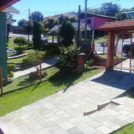 Del Fiore Gramado Exterior photo